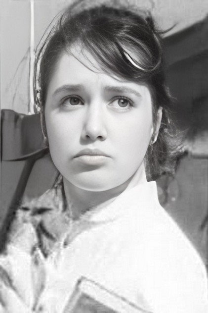 Tatyana Bogdanova photo 2