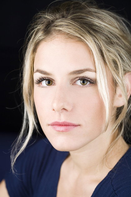 Alix Wilton Regan - 4