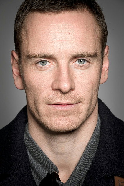 Michael Fassbender - 16