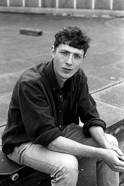 Аватар персоны Jacob Harris