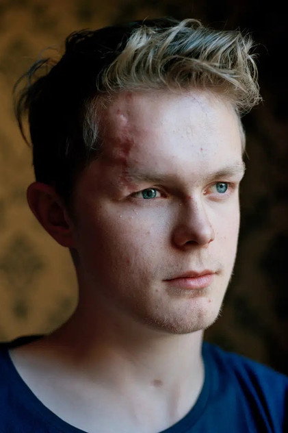 Viljar Hanssen photo 3