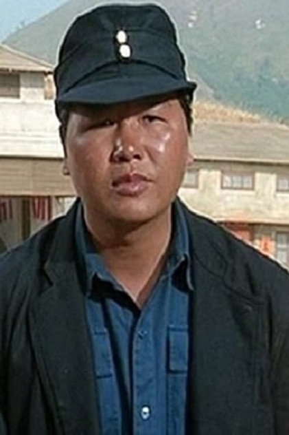 Image of Peter Chan Lung