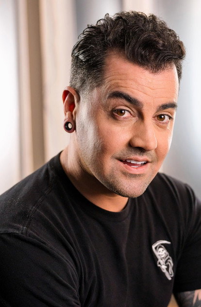 Matthew M. Garcia photo 2