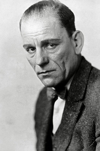 Lon Chaney - 6