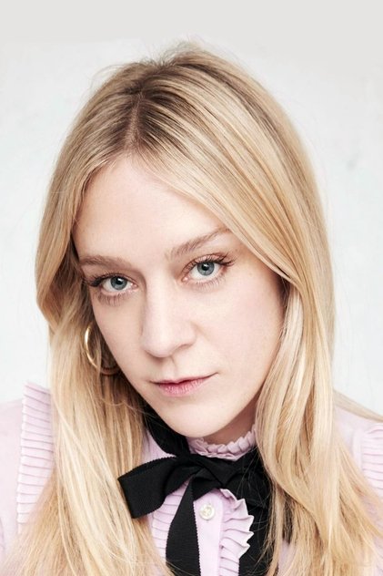 Image of Chloë Sevigny