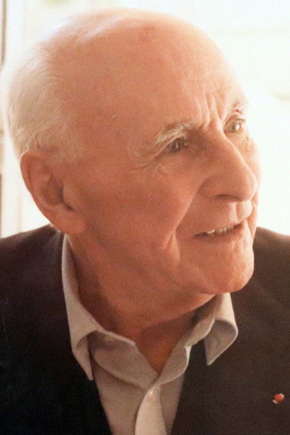 Аватар персоны Francis Ponge