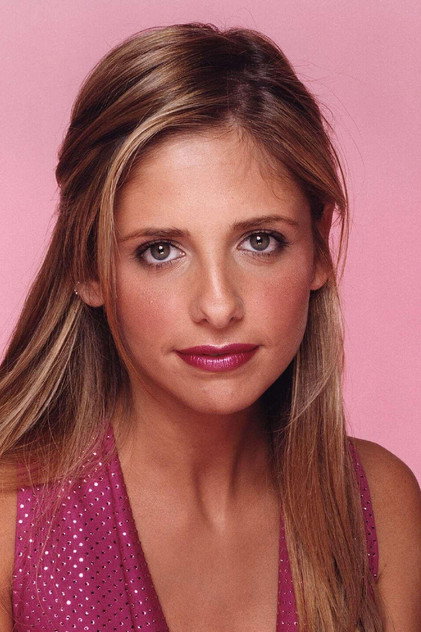 Sarah Michelle Gellar - 9