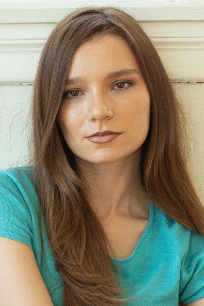 Nastasia Koulich