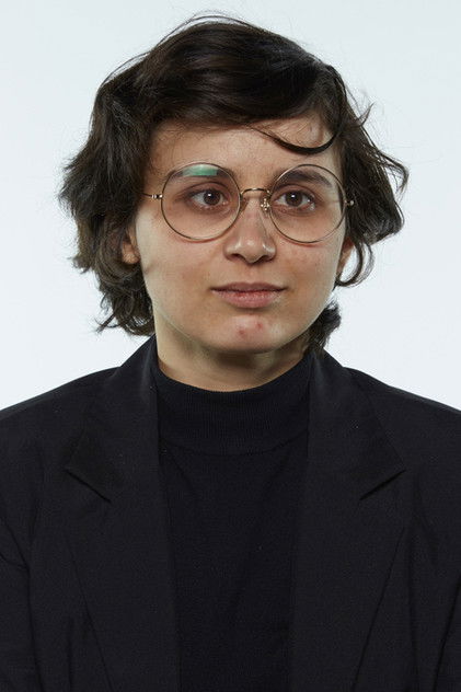 Аватар персоны Lise Légier