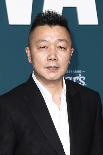 Peter Luo Peter Luo