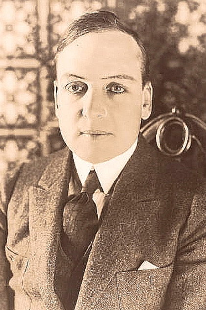 Image of Ramsey Wallace