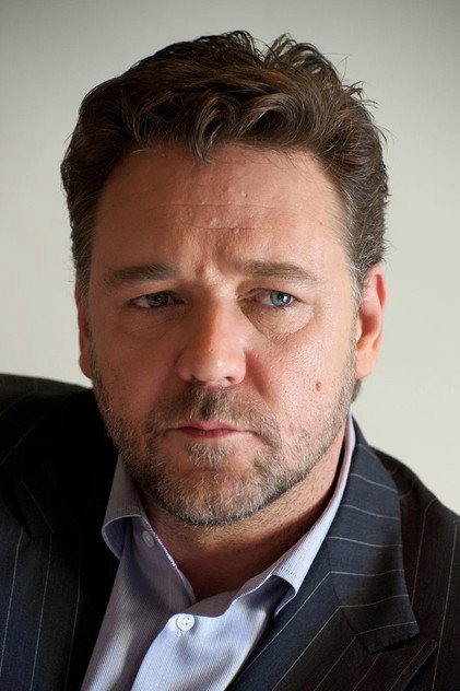 Russell Crowe - 7