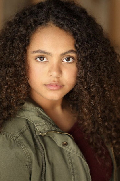Miia Harris photo 2