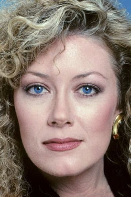 Nancy Stafford - 4