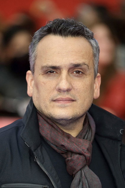 Joe Russo - 6