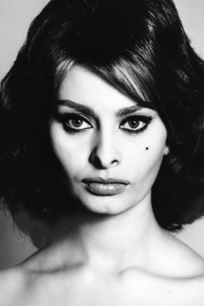 Sophia Loren - 4
