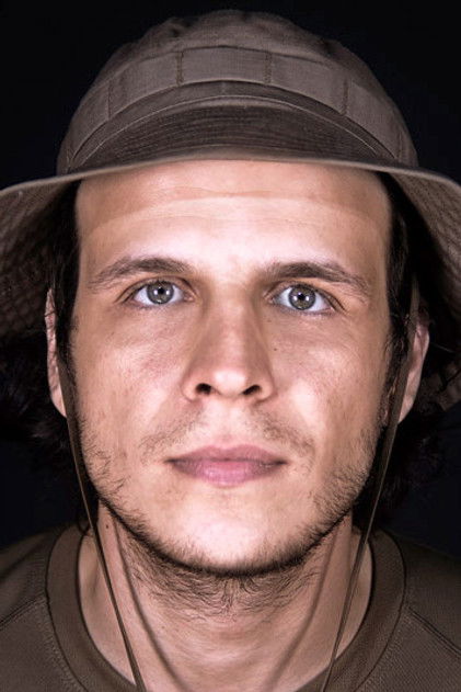 Аватар персоны Yevhen Titarenko