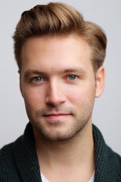 Morgan Bernhard