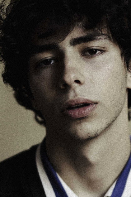 Benjamin Therrien photo 3