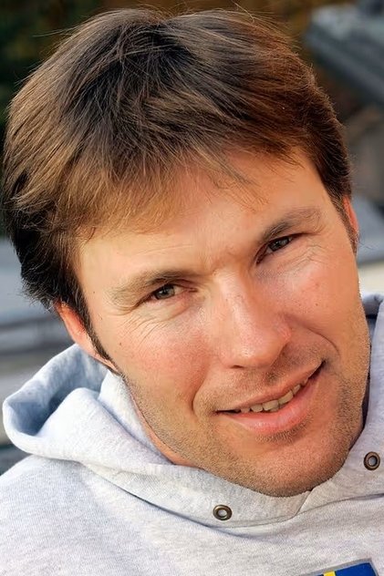 Richard Richardsson