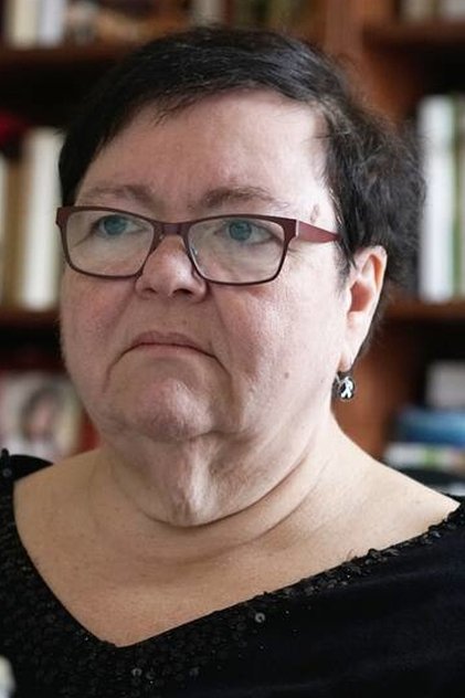 Louise Riendeau