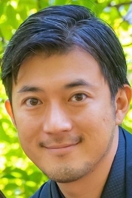 竹田晃洋
