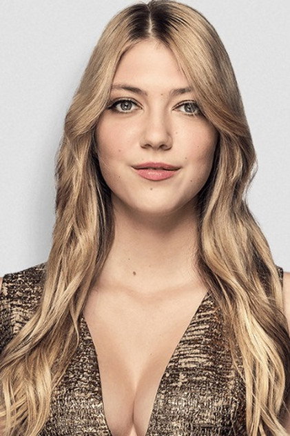 Olivia Rhode