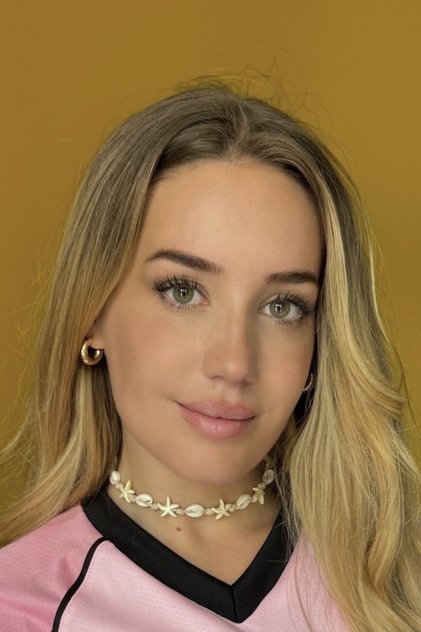 Lluna Clark