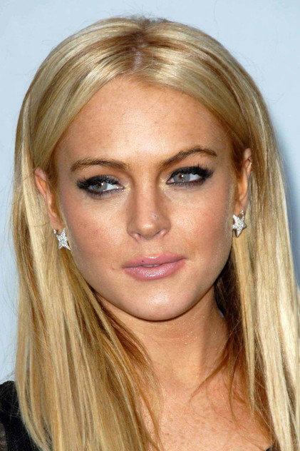 Lindsay Lohan - 11