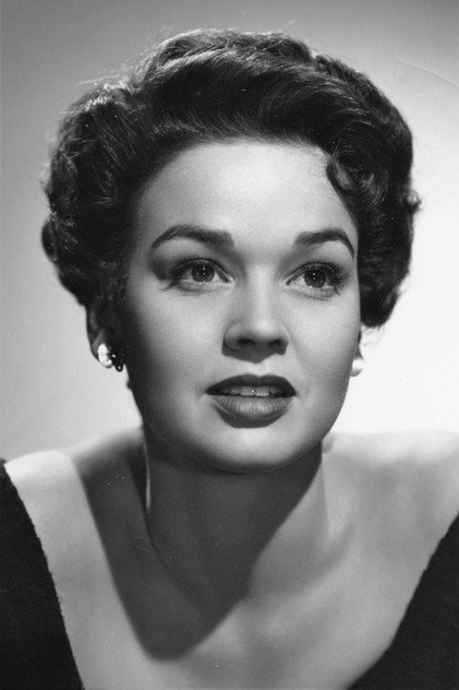 Kathryn Grant - 4
