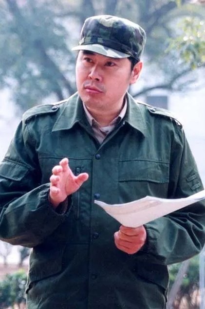 Аватар персоны Wang Jia