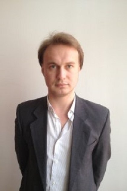 Аватар персоны Max Pavlov