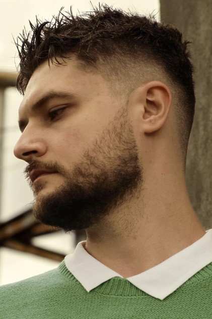 Dmytro Laiko