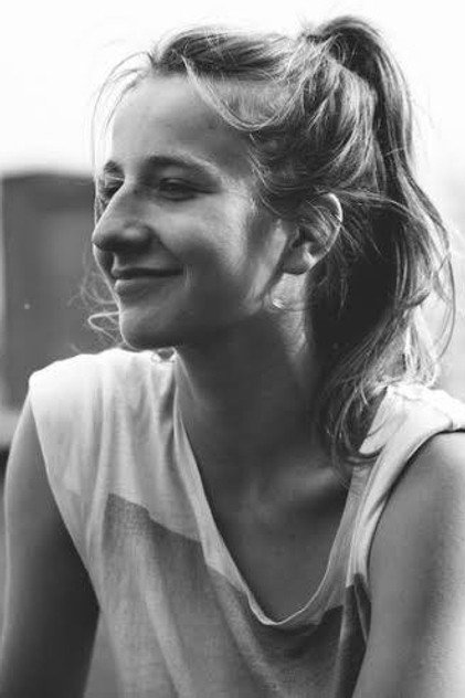 Flo Van Deuren