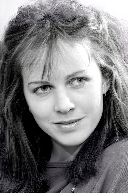 Judy Davis - 9