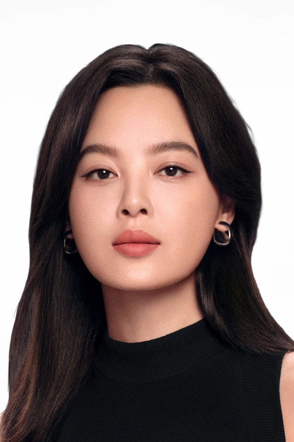 Xin Zhilei - 16