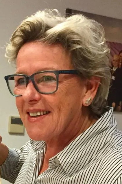 Lieske Vos