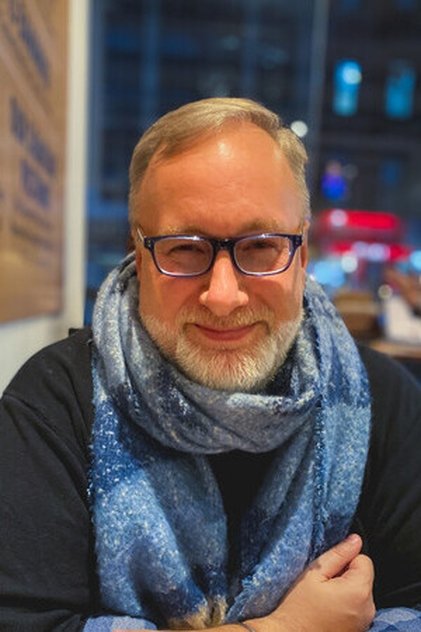 Аватар персоны Gabriel Shanks