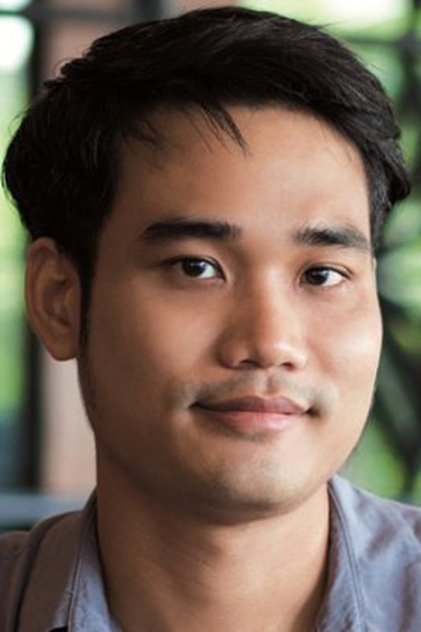 Аватар персоны Waasuthep Ketpetch