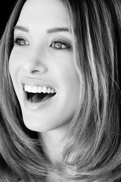 Melissa Bolona - 11