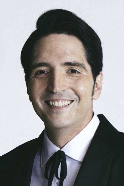 David Dastmalchian - 10