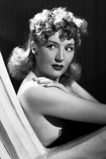 Muriel Angelus - 3