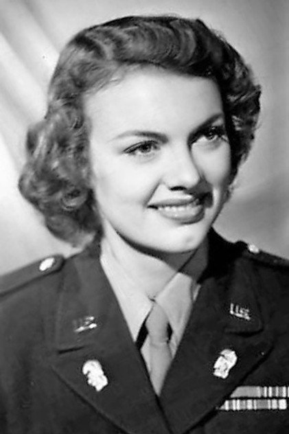 Marion Marshall photo 5