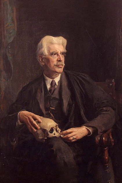 Alfred Cort Haddon