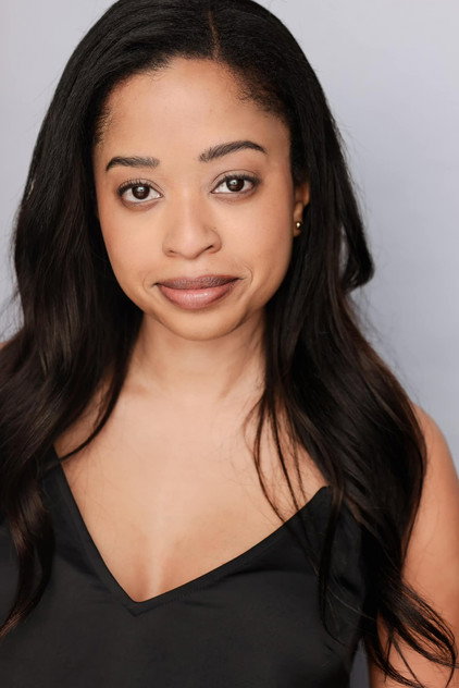 Chantalle Williams photo 3