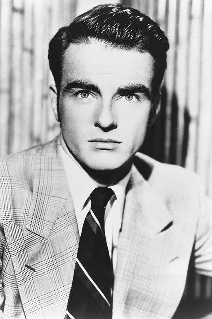 Montgomery Clift - 4