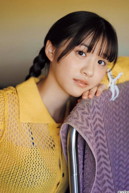 Yukine Nagaoka