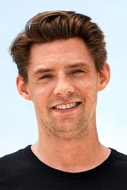 Kristofer Nystedt