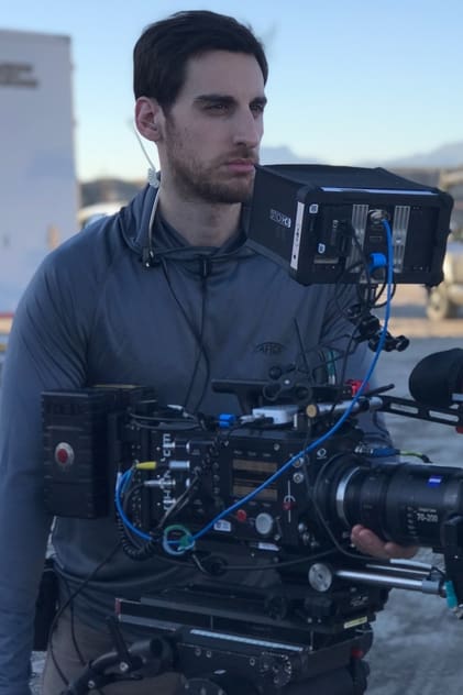 Аватар персоны Brett Cramer