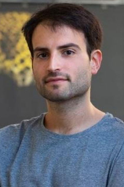 Аватар персоны Mathieu Volpe